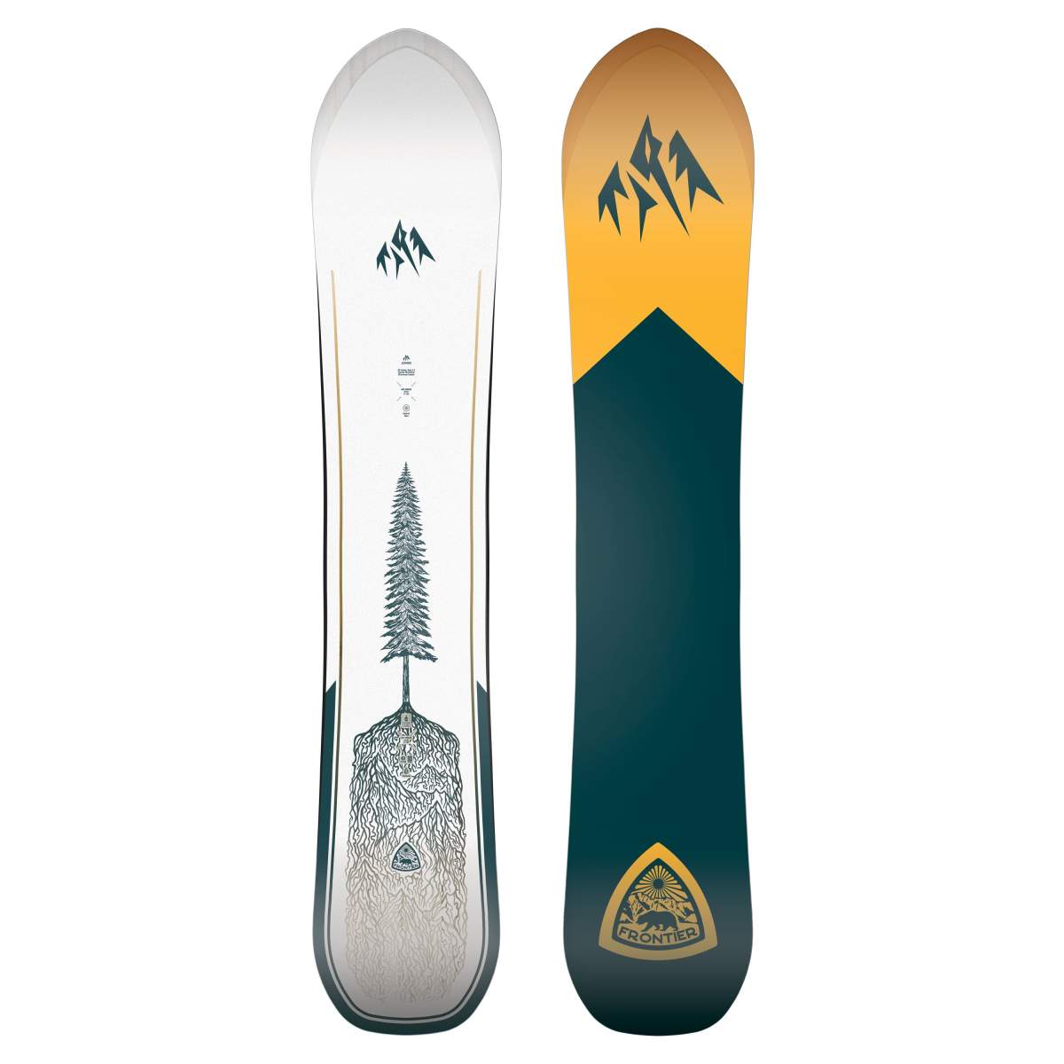 ⭐ Jones: Snowboards | Brettsport.de