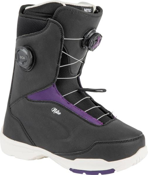 NITRO SCALA BOA W Snowboard Boots 2025 - jetzt bei Brettsport.de bestellen!