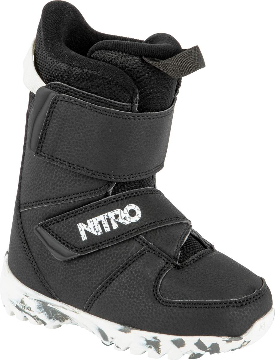NITRO CHASE DUAL BOA > w sklepie snowboardowym > brettsport