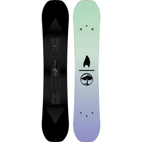 ARBOR ARBOR KURO NEKO Snowboard