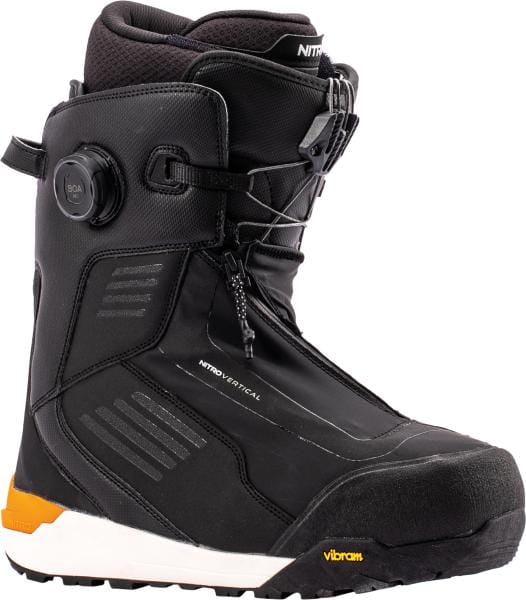 NITRO Vertical TLS+ Unisex Splitboardboots 2027 - jetzt bei Brettsport.de bestellen!
