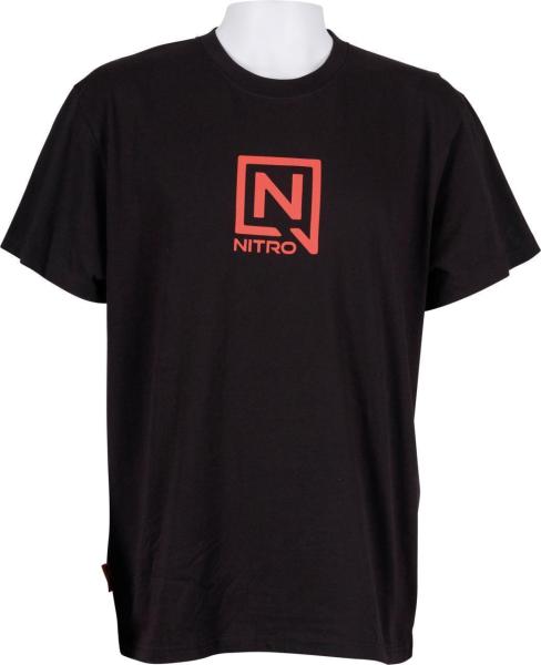 NITRO NITRO TSHIRT 2026 - jetzt bei Brettsport.de bestellen!
