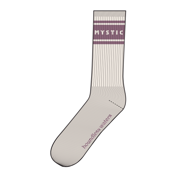 MYSTIC Essential Socks - jetzt bei Brettsport.de bestellen!