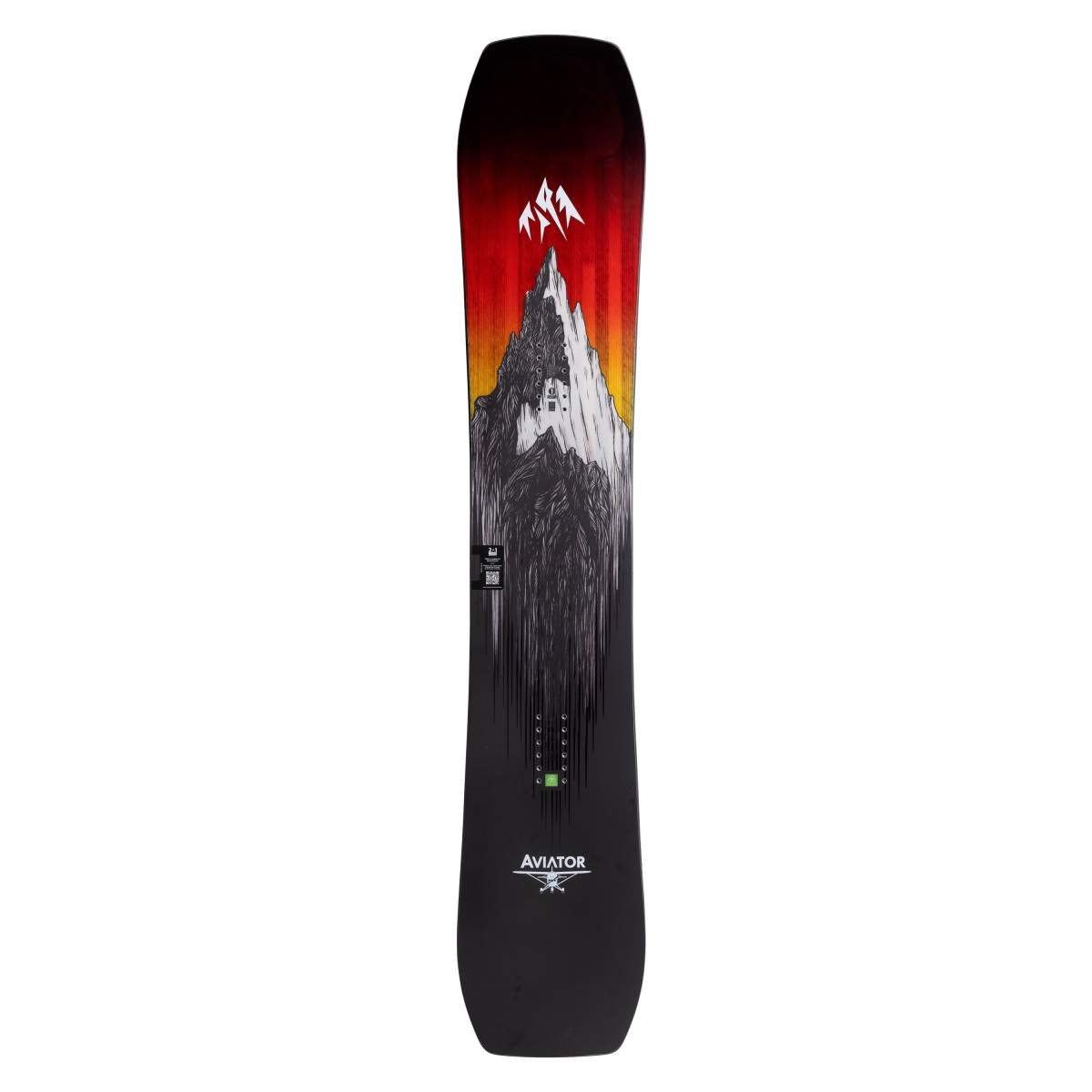JONES ジョーンズ AVIATOR 2.0 アヴィエーター 150cm 早期予約特典有り】25-26モデル . JONES .『 Aviator 2.0