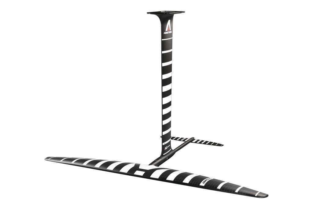 Foils for Wingfoiler