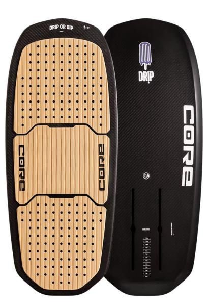 Core Drip Pumpfoilboard