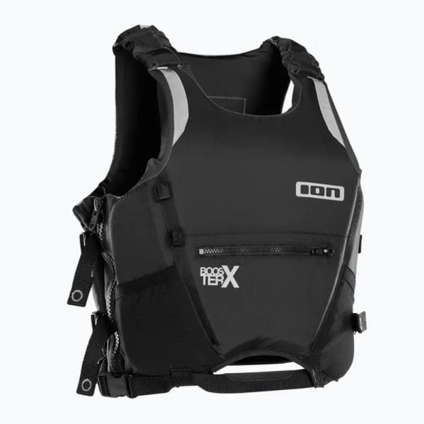ION Booster X Vest SZ - black
