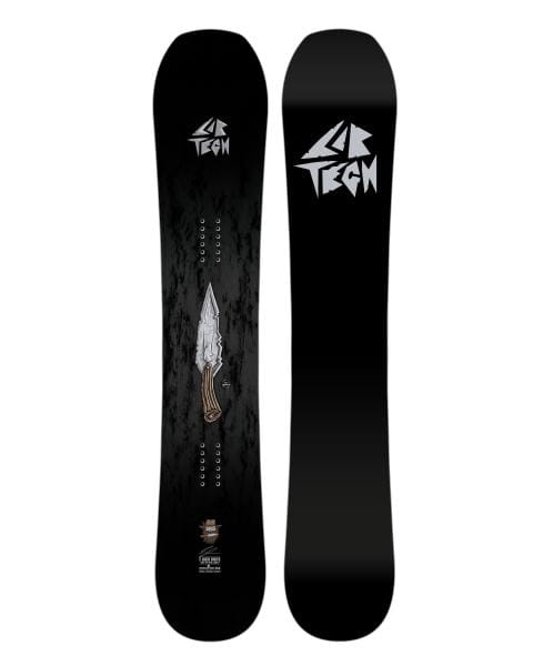 LIB TECH EJack Knife Herren Snowboard 2027 - jetzt bei Brettsport.de bestellen!