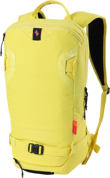 NITRO BAGS Rover 14 Snowboardrucksack 2027 - jetzt bei Brettsport.de bestellen!