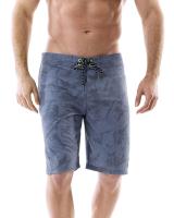 JOBE Boardshort Herren Stein Blau 2019 JOBE Boardshort Herren Stein Blau 2019
