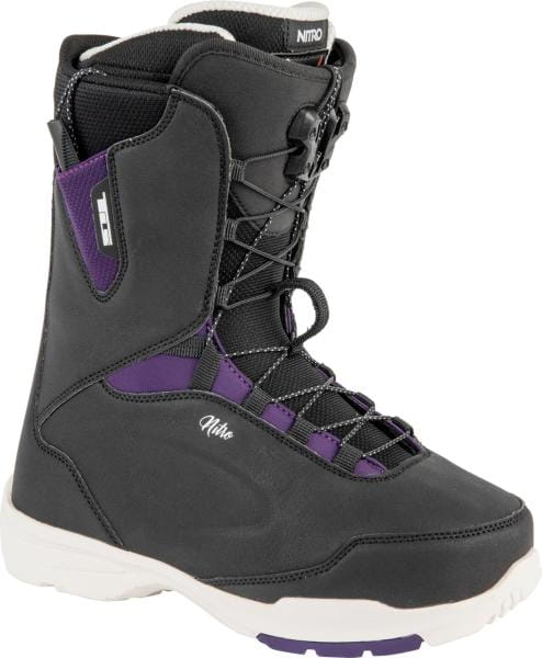 NITRO SCALA TLS W Snowboard Boot
