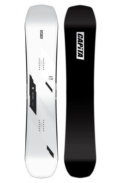 CAPITA MEGA DEATH WIDE Snowboard 2026