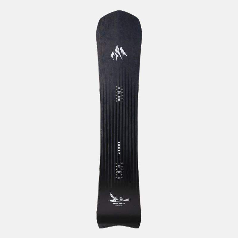 美品　ジョーンズ2025 jones freecarver 6000s 158 美品 ジョーンズ2025 jones freecarver 6000s 158