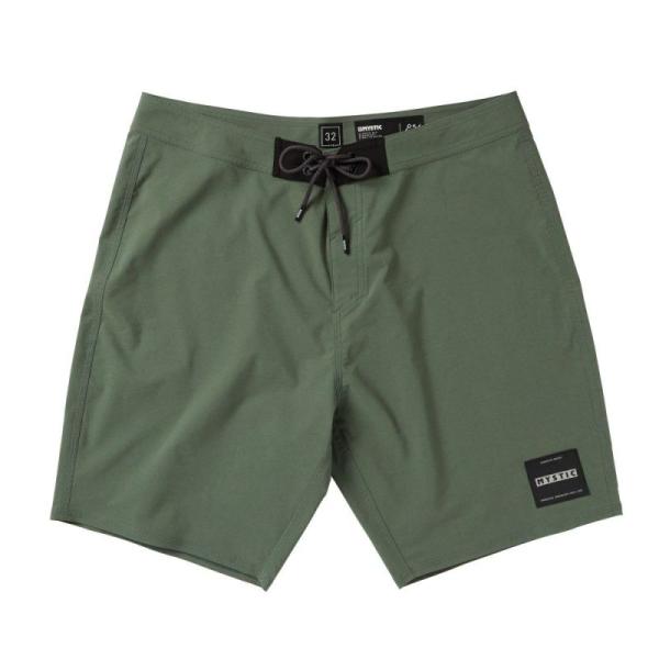 Mystic Brand Boardshort 31