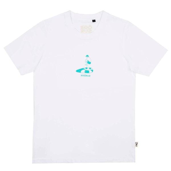 SOöRUZ K TS Bio PLOUF organic cotton - jetzt bei Brettsport.de bestellen!