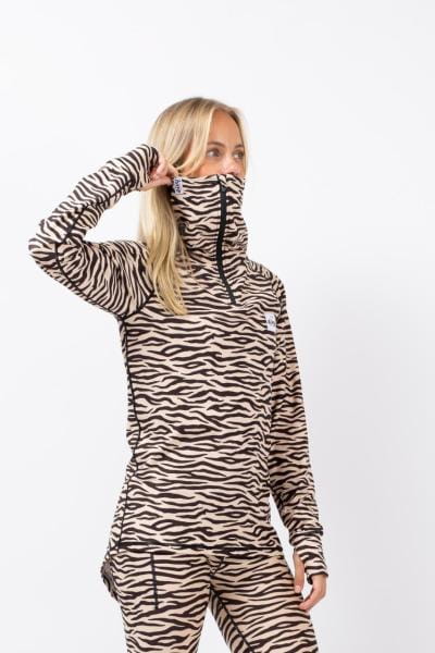 EIVY Icecold Zip Top - jetzt bei Brettsport.de bestellen!