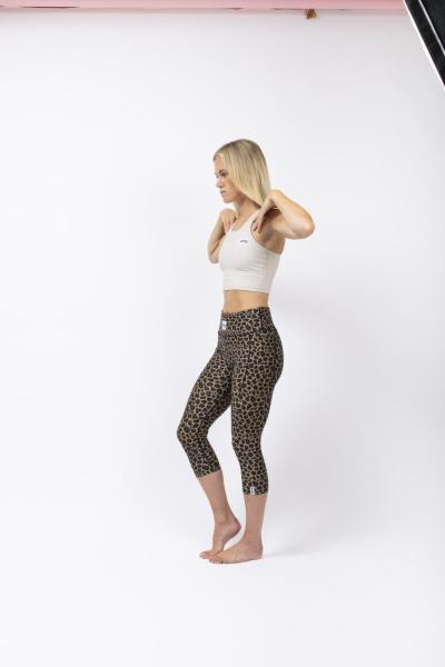 EIVY Pocket Tights 3/4 - jetzt bei Brettsport.de bestellen!