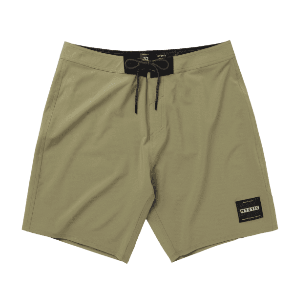 MYSTIC Brand Boardshort - jetzt bei Brettsport.de bestellen!