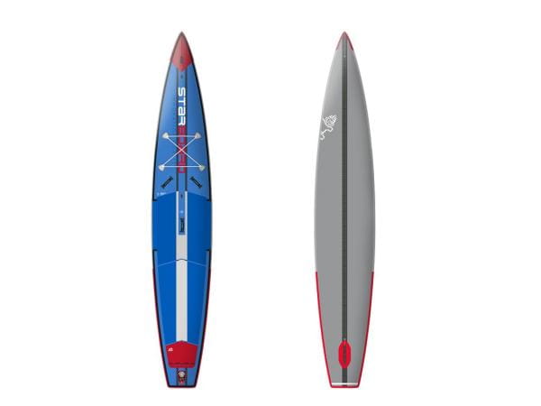 STARBOARD 14.0 X 28 ALL STAR AIRLINE DW Downwind