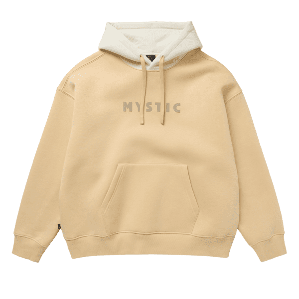 MYSTIC Eclipsis Hoodie - jetzt bei Brettsport.de bestellen!