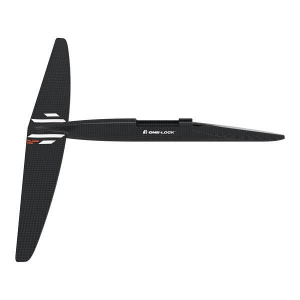 SLINGSHOT One-Lock Flare Tail