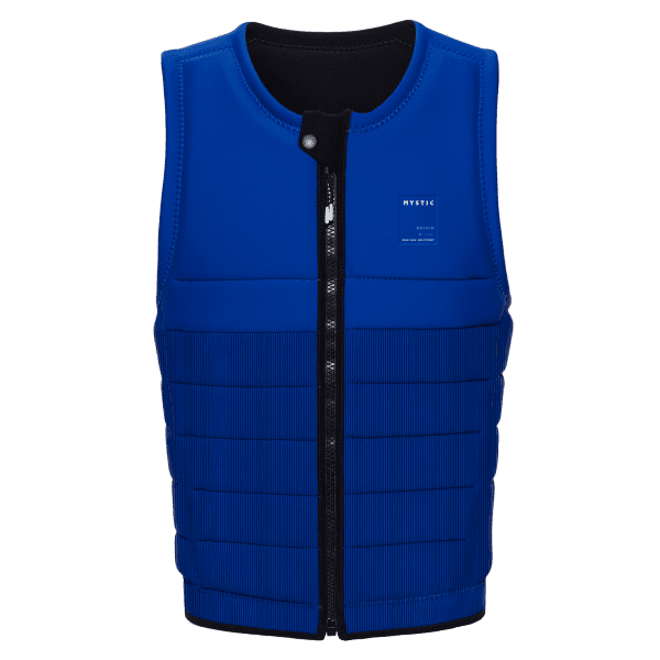 MYSTIC Mayhem Impact Vest Fzip Wake