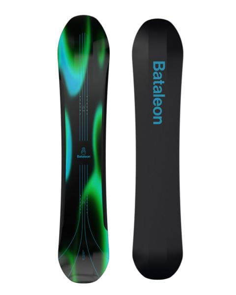 BATALEON Thunderstorm Snowboard 2025