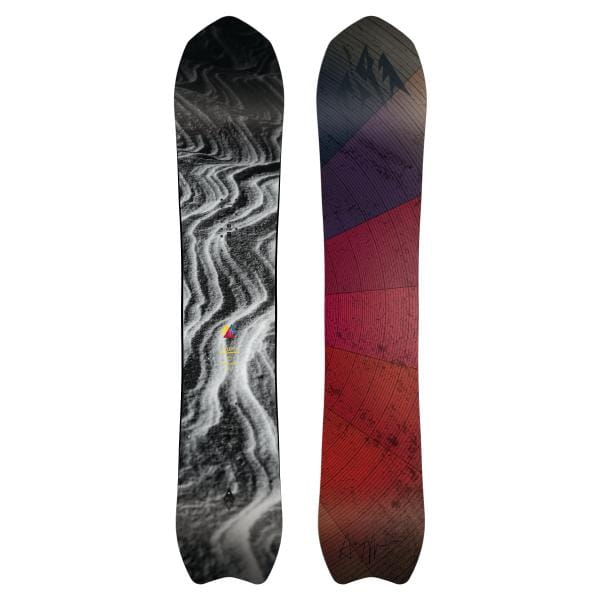 JONES Andrew Miller Signature Series Ltd - Stratos Snowboard 2025 - jetzt bei Brettsport.de bestellen!