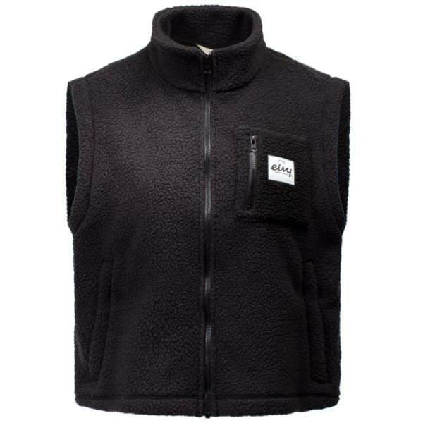 EIVY Boxy Sherpa Vest - jetzt bei Brettsport.de bestellen!