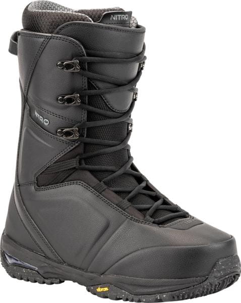 NITRO TEAM LACE Snowboard Boots 2025 - jetzt bei Brettsport.de bestellen!