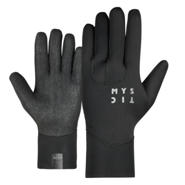 MYSTIC Ease Glove 2mm 5Finger XS