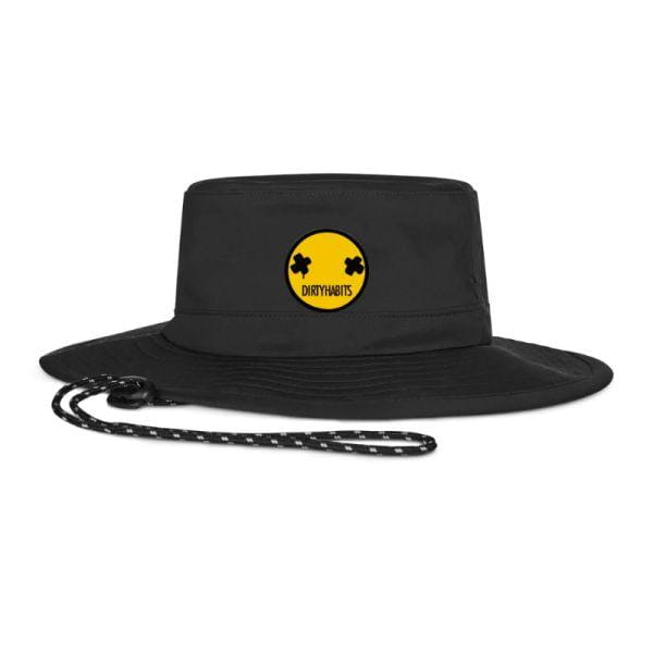 Dirty Habits Dirty Sport Hat