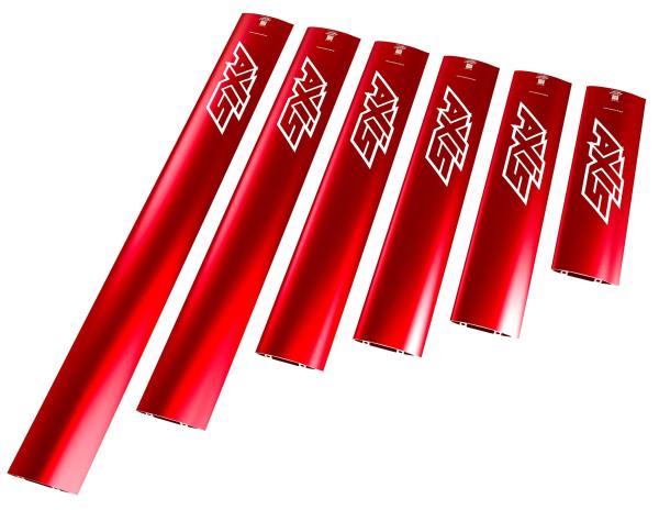 AXIS 19mm Aluminium Mast
