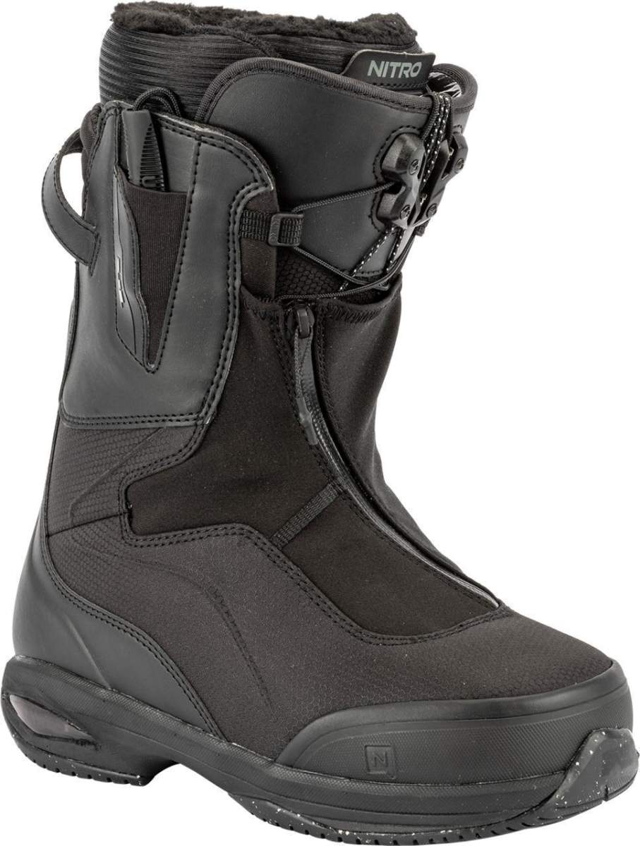 ⭐ Nitro: Snowboard Boots | Brettsport.de
