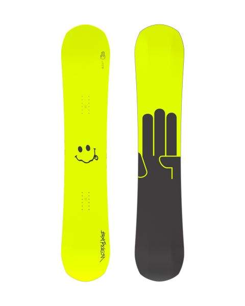Bataleon Chaser 155cm 19-20 バタレオン Chaser 2025 | Bataleon Snowboards™ – Bataleon US