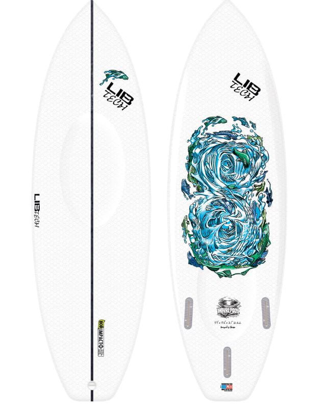 Earth tech surfboards hotsell