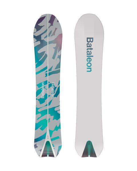 BATALEON Cameleon Snowboard 2026
