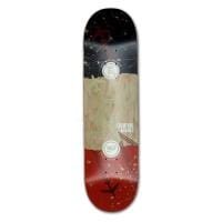 MOB Skateboards Airlines Komplettboard - 8,5 MOB Skateboards Airlines Komplettboard - 8,5