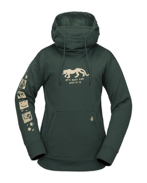 VOLCOM Riding Hydro P/O - jetzt bei Brettsport.de bestellen!