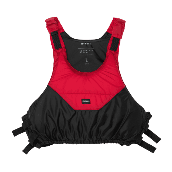 MYSTIC Star Floatation Vest Zipfree - jetzt bei Brettsport.de bestellen!