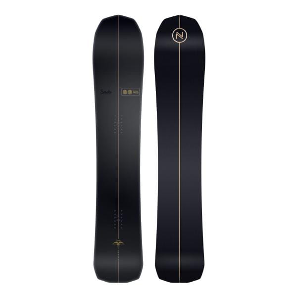 NIDECKER The Smoke Snowsurfs - jetzt bei Brettsport.de bestellen!