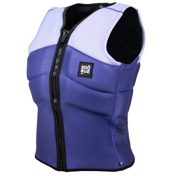 SOöRUZ Water Kitevest Women OPEN - UE 2016/425 - jetzt bei Brettsport.de bestellen!