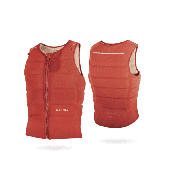 MANERA VAGABOND VEST