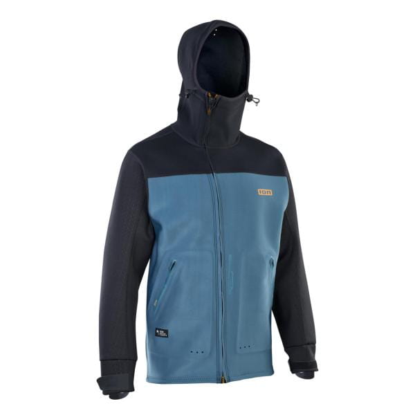 ION Neo Shelter Jacket Amp men - jetzt bei Brettsport.de bestellen!