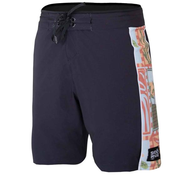 SOöRUZ M Boardshort Shred 16 KOKOMO - jetzt bei Brettsport.de bestellen!