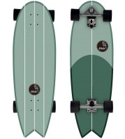Slide Surfskateboard Saladita 32"