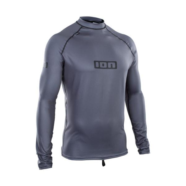 ION Promo Rashguard LS men - jetzt bei Brettsport.de bestellen!