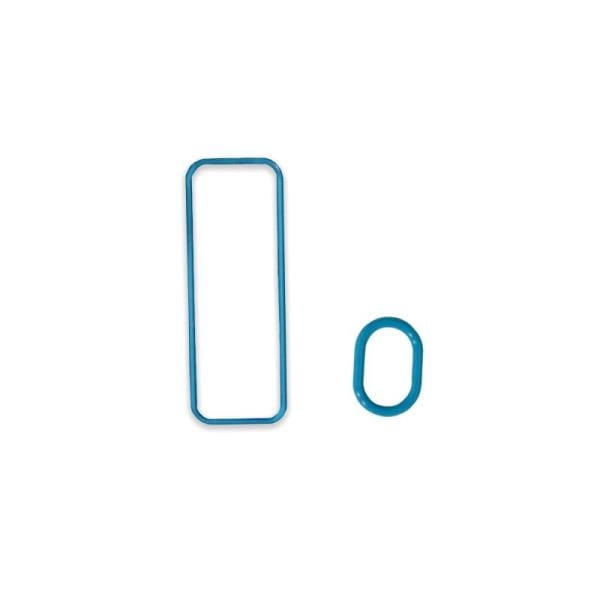 Foil Drive O-Ring Seals