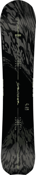 CAPITA Sidewinder Snowboard 2027 - jetzt bei Brettsport.de bestellen!