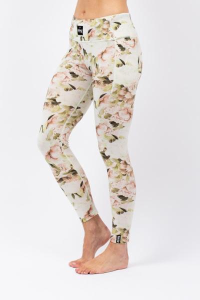 EIVY Pocket Wool Tights - jetzt bei Brettsport.de bestellen!